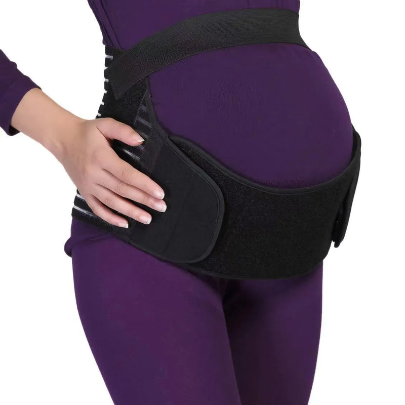 Cinto de cintura das mulheres grávidas, para aliviar a dor pélvica