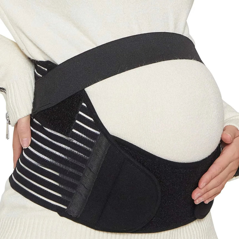 Cinto de cintura das mulheres grávidas, para aliviar a dor pélvica